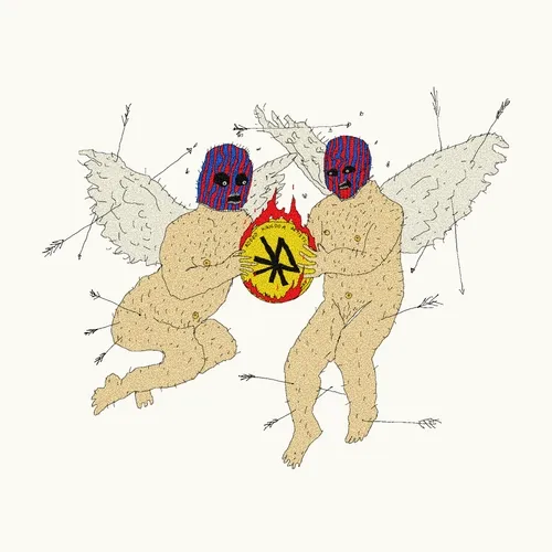 MERCY KILLER