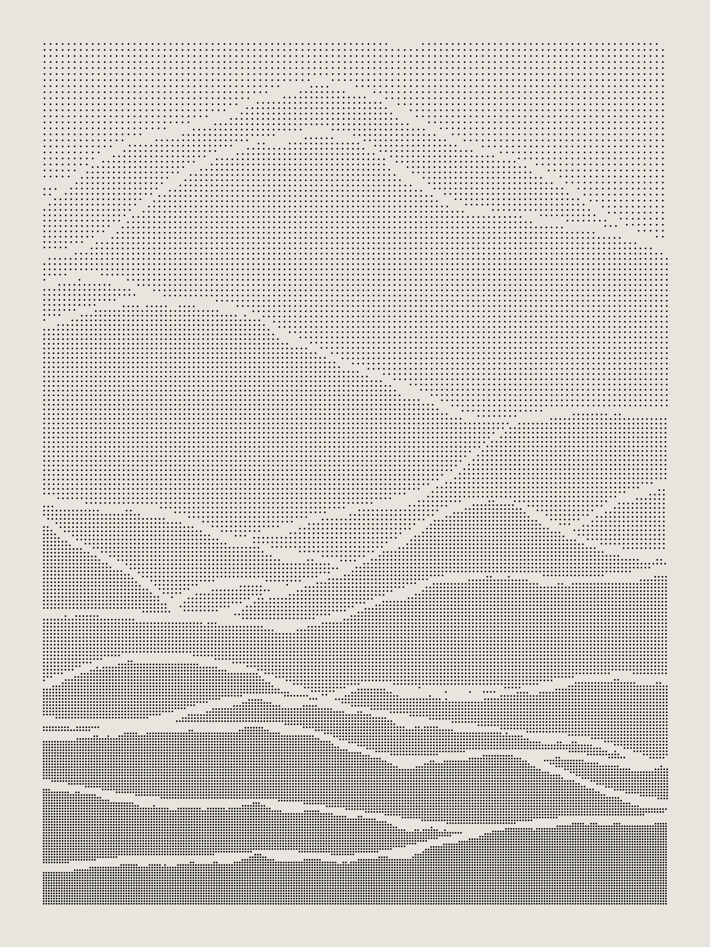 horizon