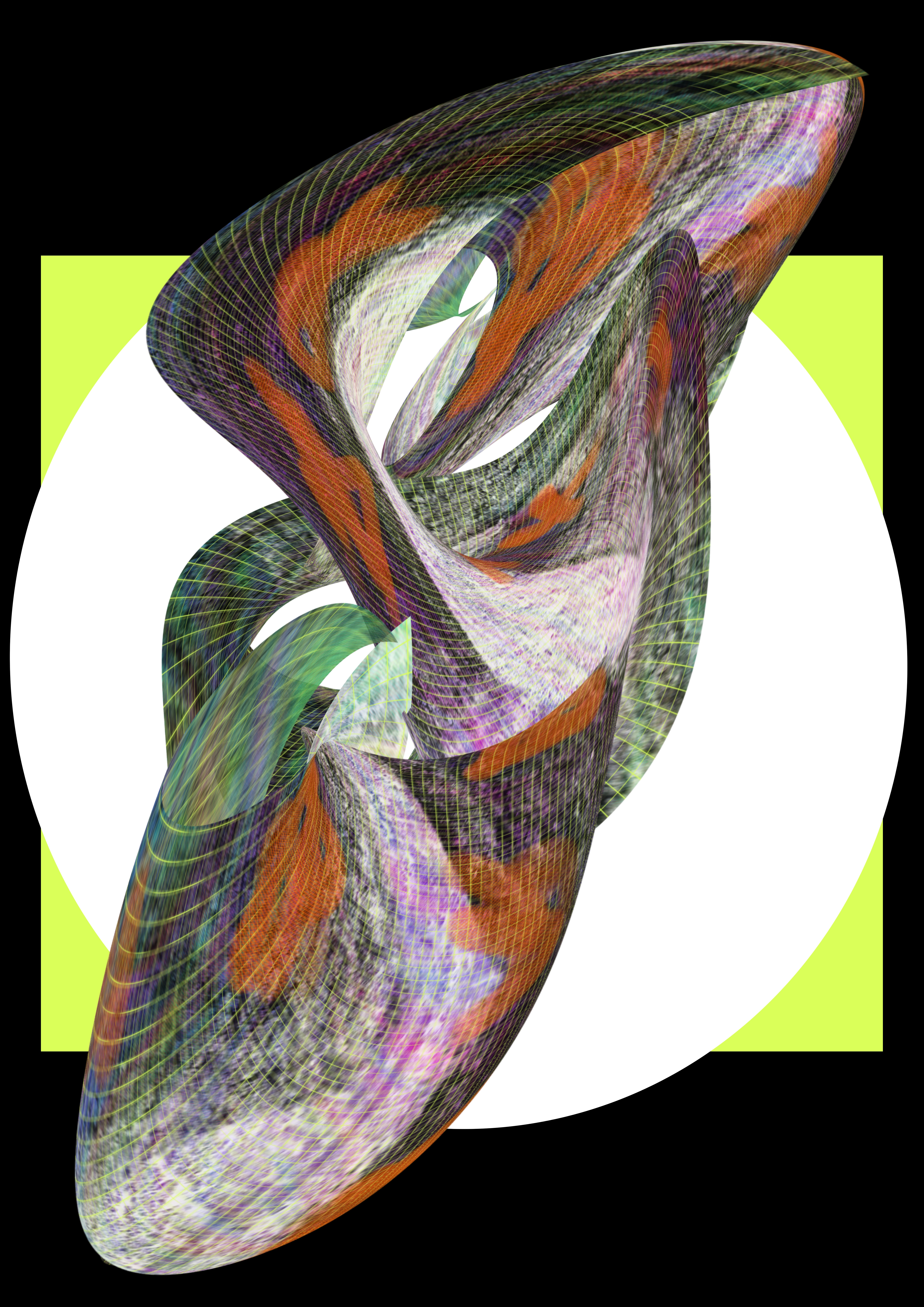 Diaspora Dreamscape #20261