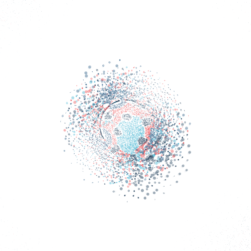 Ephemeral Cohesion