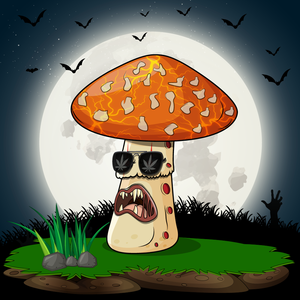 Shrooms #191