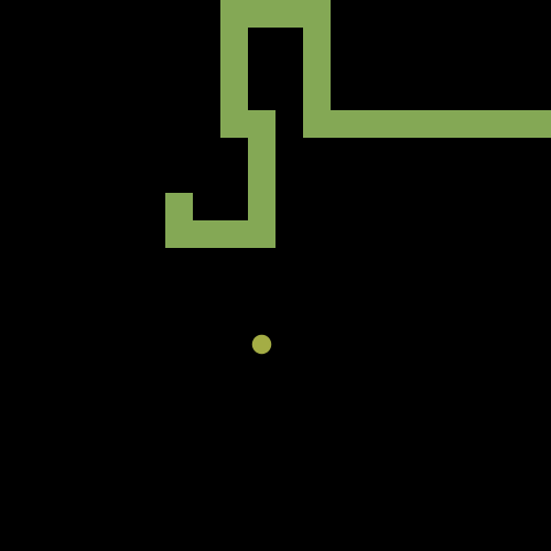 snek #3496
