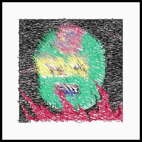UXN Grifters #5664