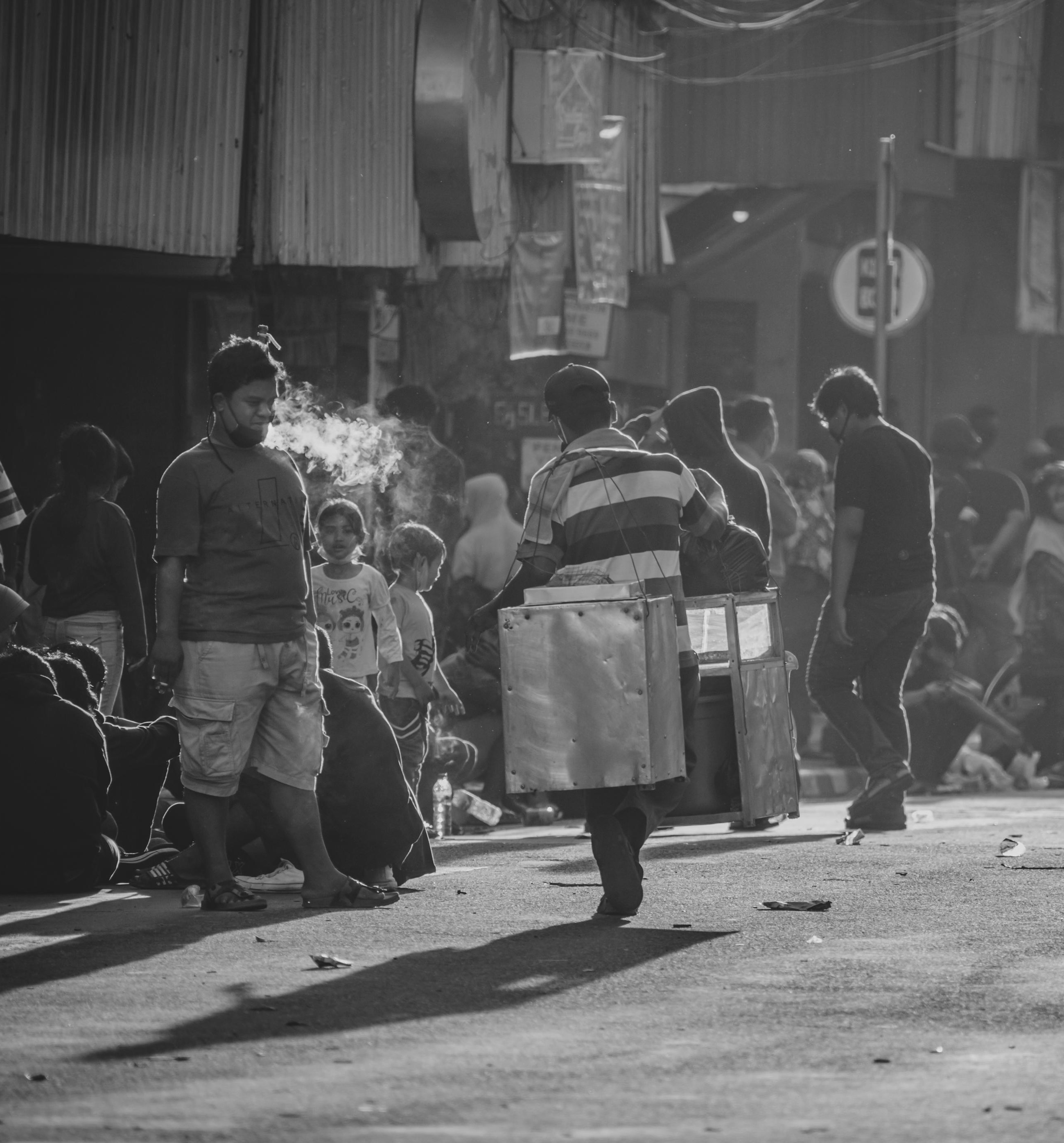 Street Life