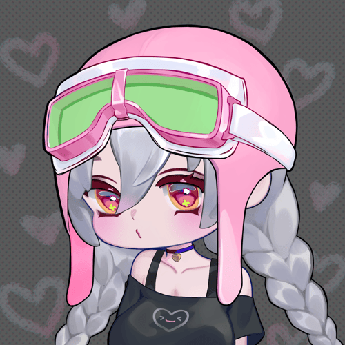 LAZY ARCANA CHAN #1831