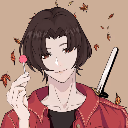 Hisoka #11725