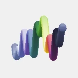 Squiggle #7104