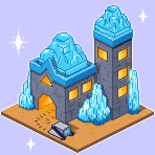 Luminescia Villa
