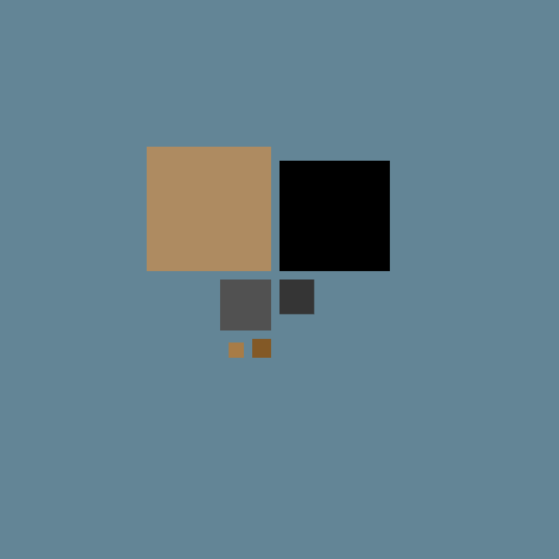 MozaPunk #408