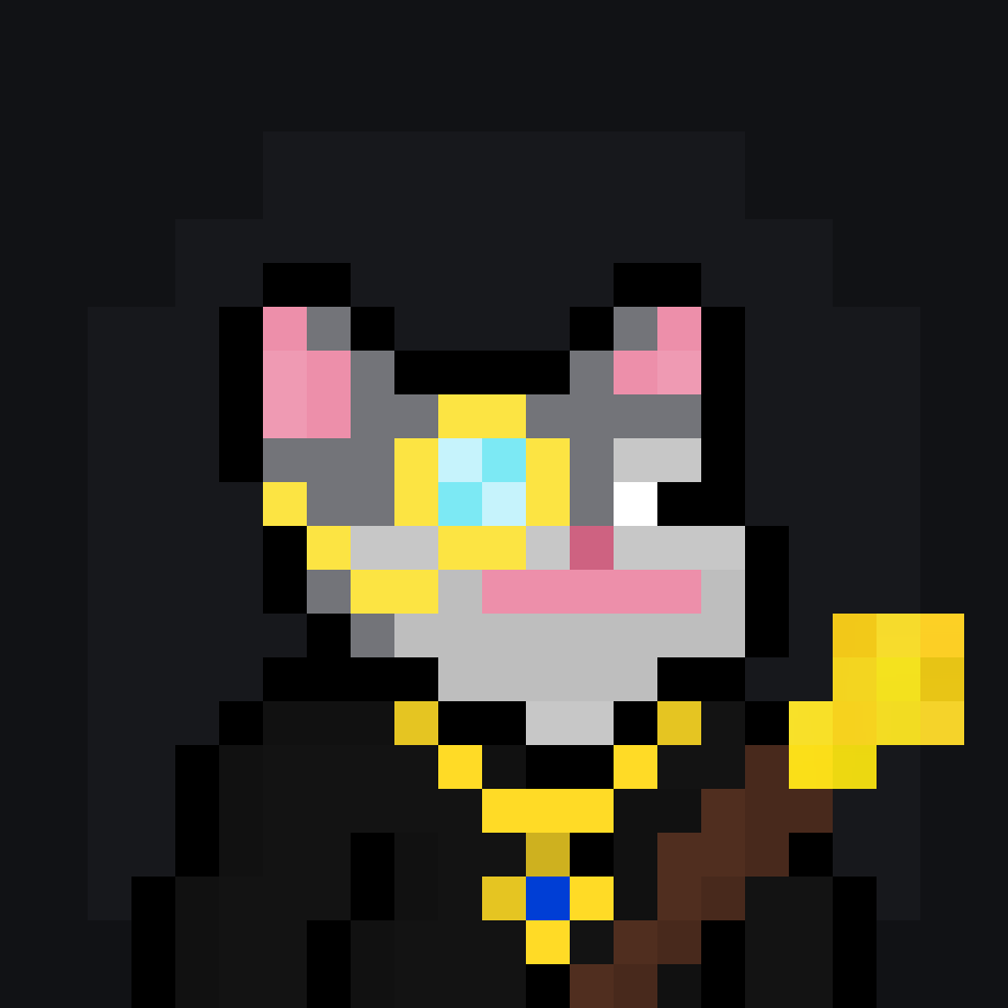 Caster Cats #1301