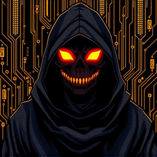 Nexus Node #22