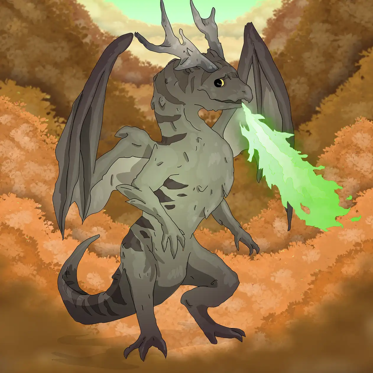 Whelps #3193