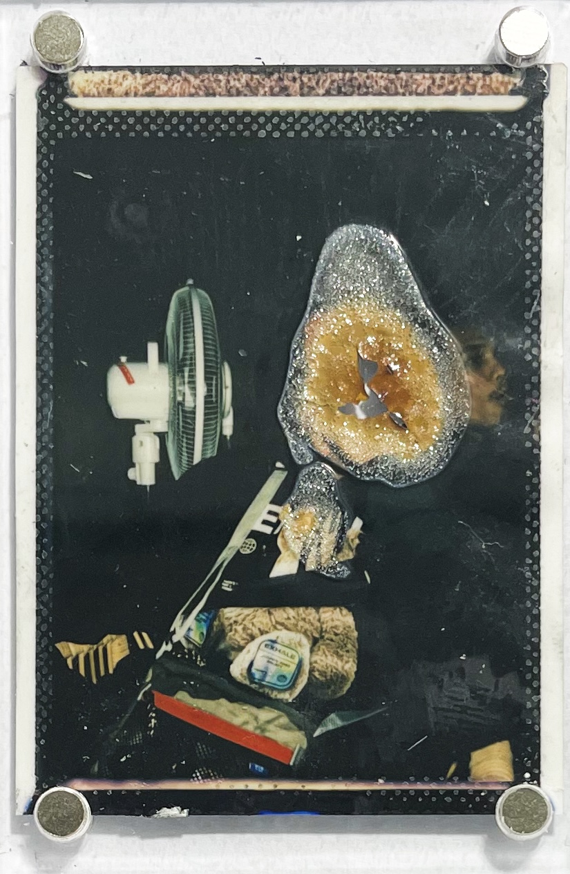 A frame in time #13
