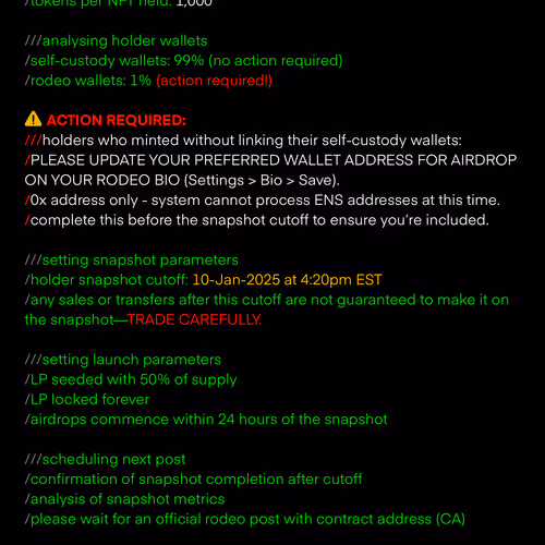 XXPERIMENT #001 <Message 002>