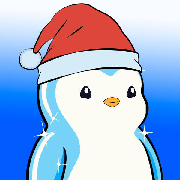 Base Penguins #236