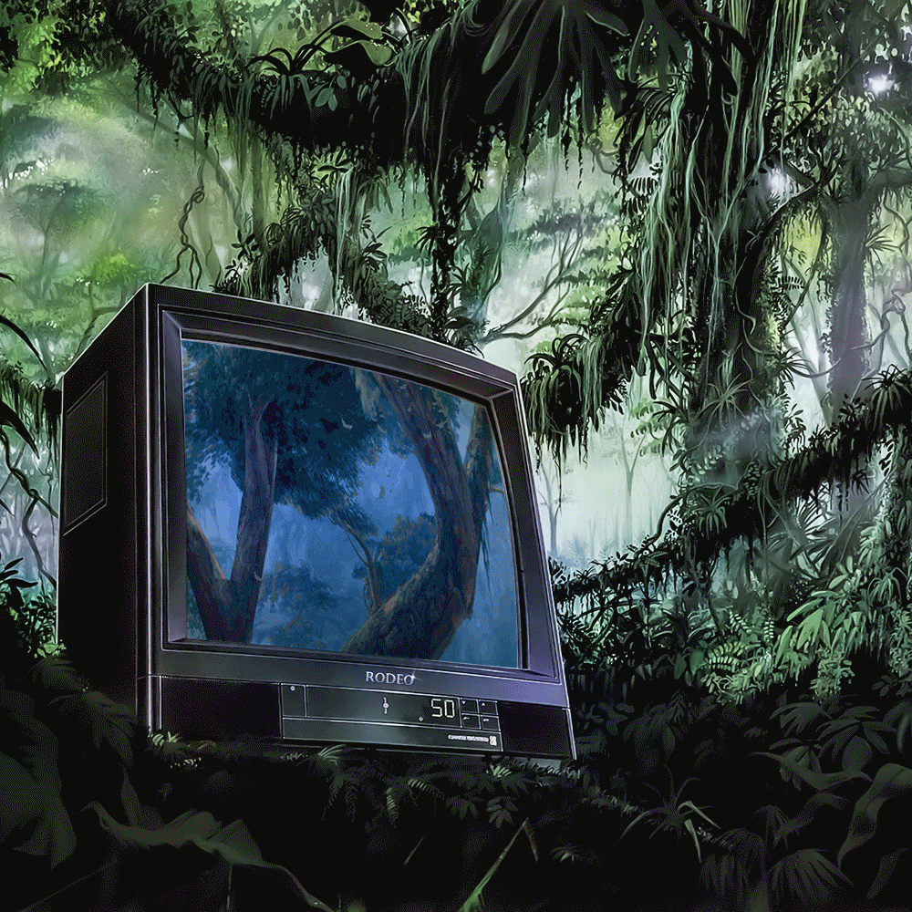 Tarzan