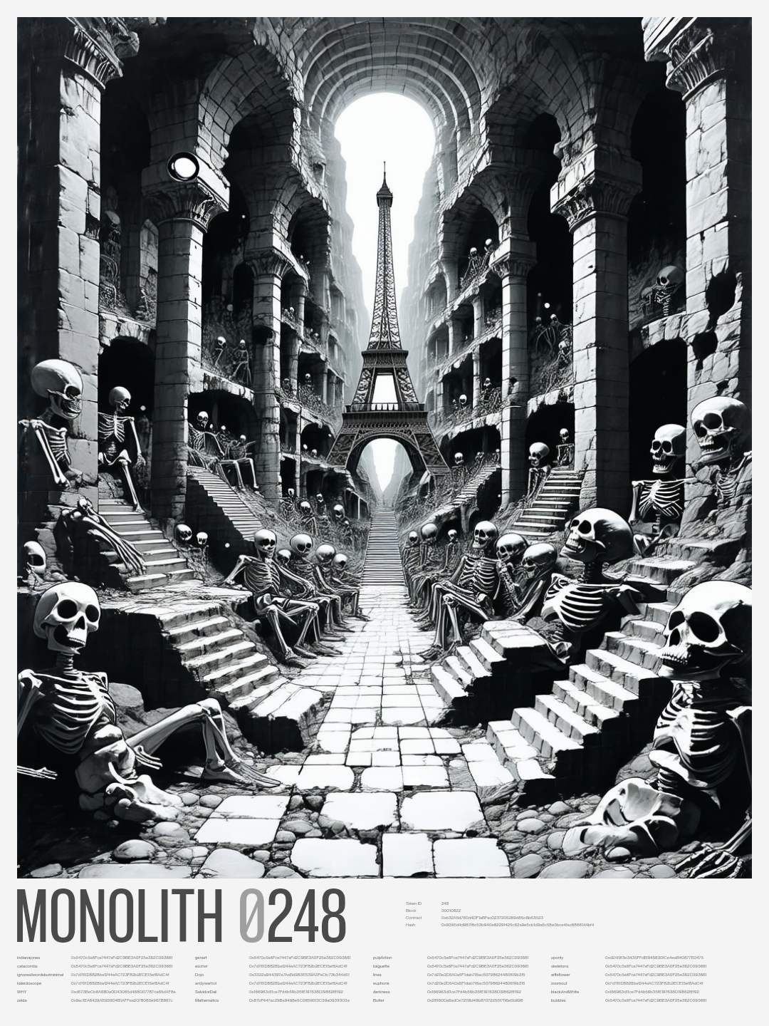 Monolith #248