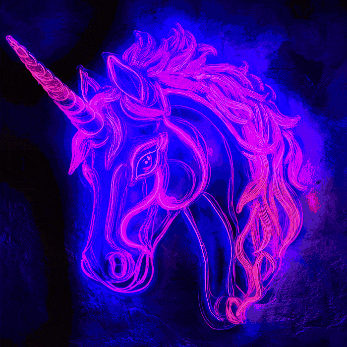 Unicorn on Base