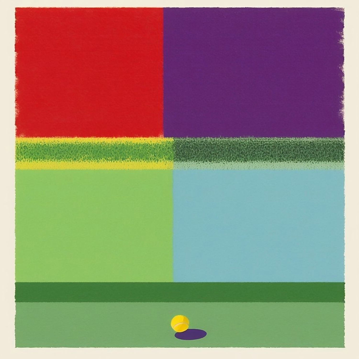 “Supreme Match” #003