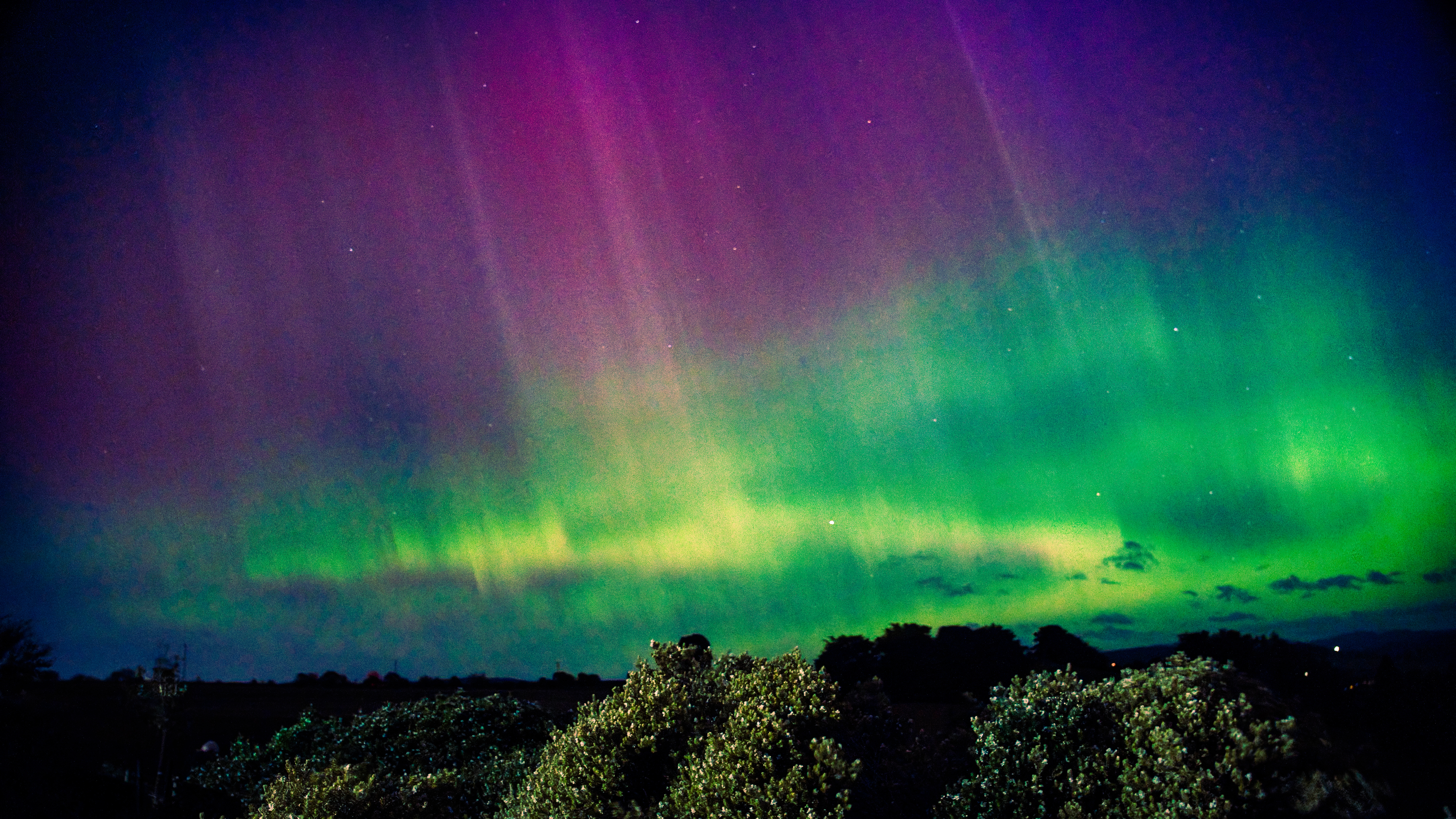 Aurora Chasing #22