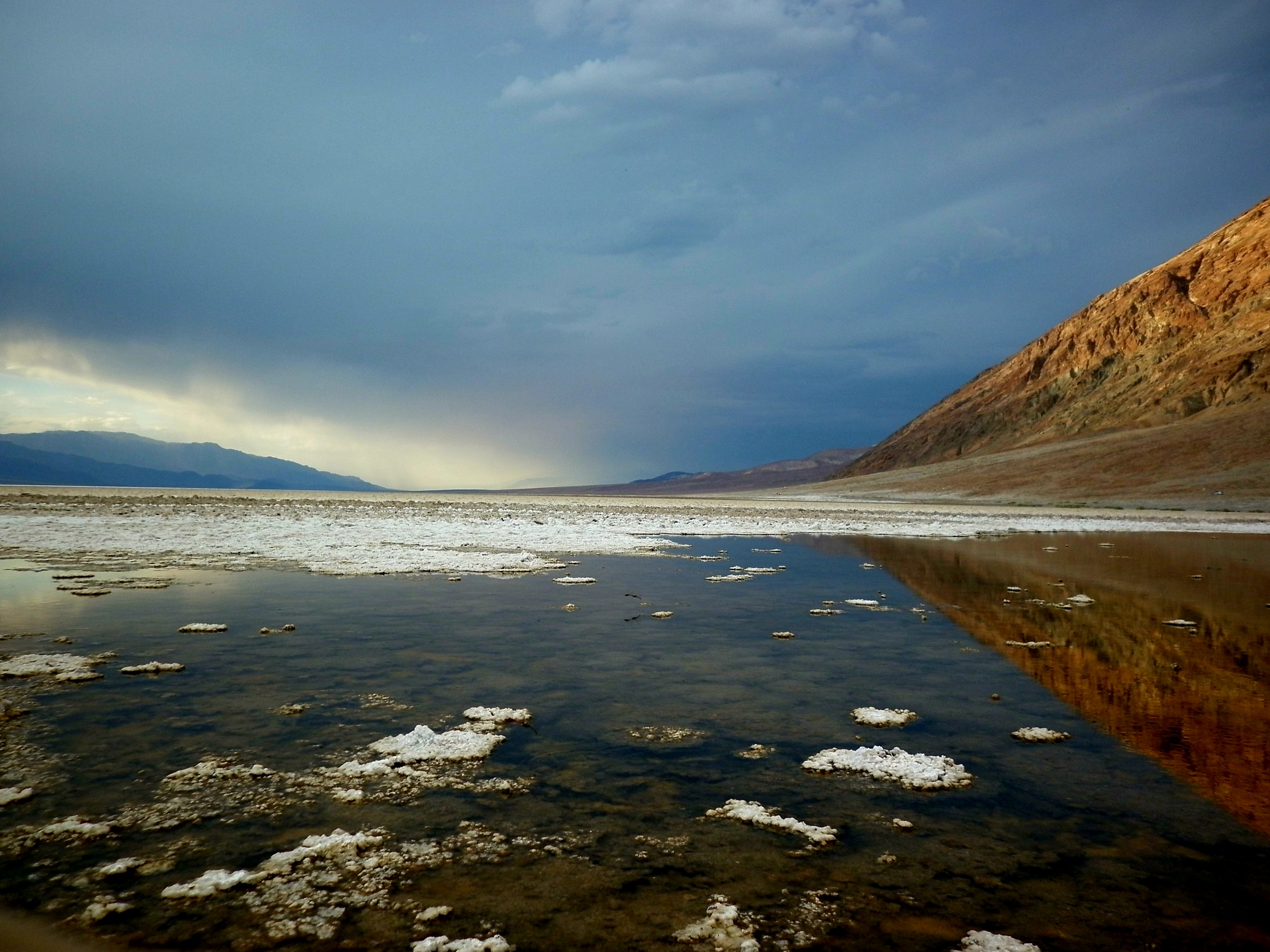 BADWATER BASIN