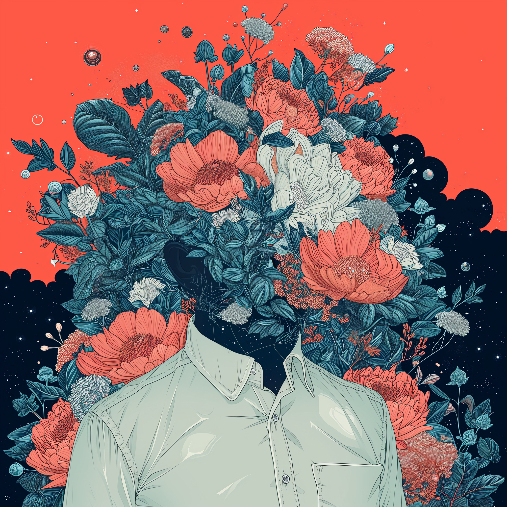 Astral Thoughts