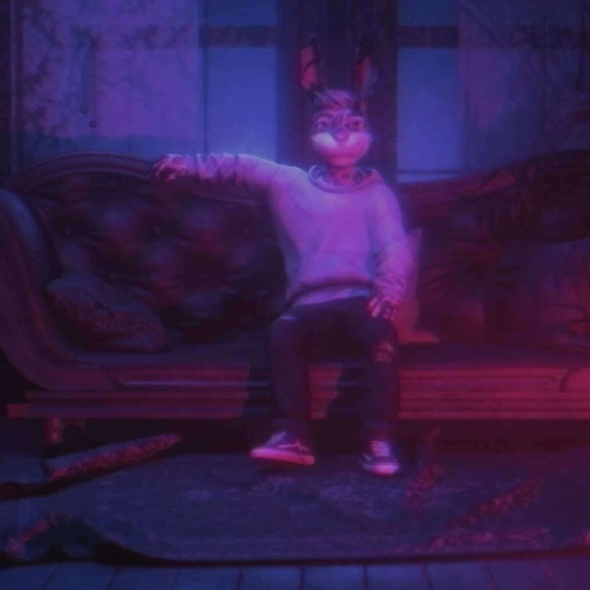angelbaby - flickering through the night 1157