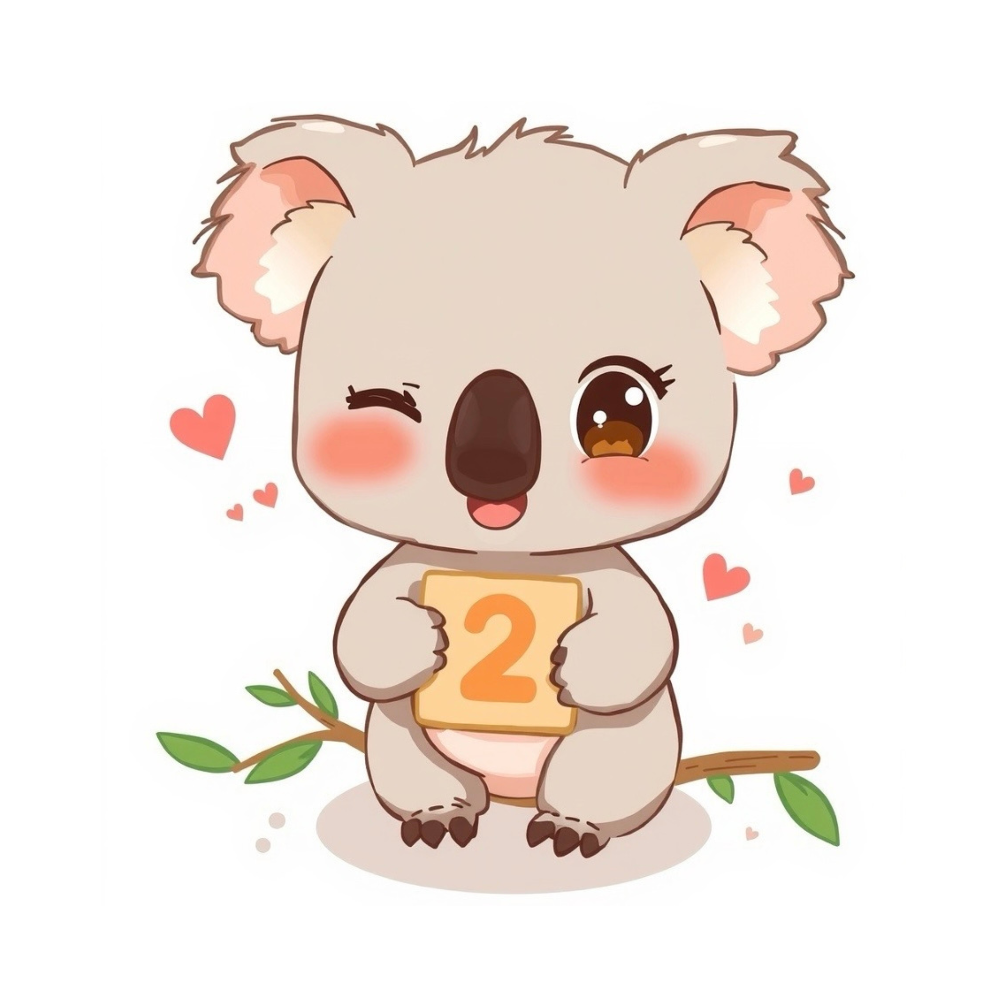 2nd Anniversary