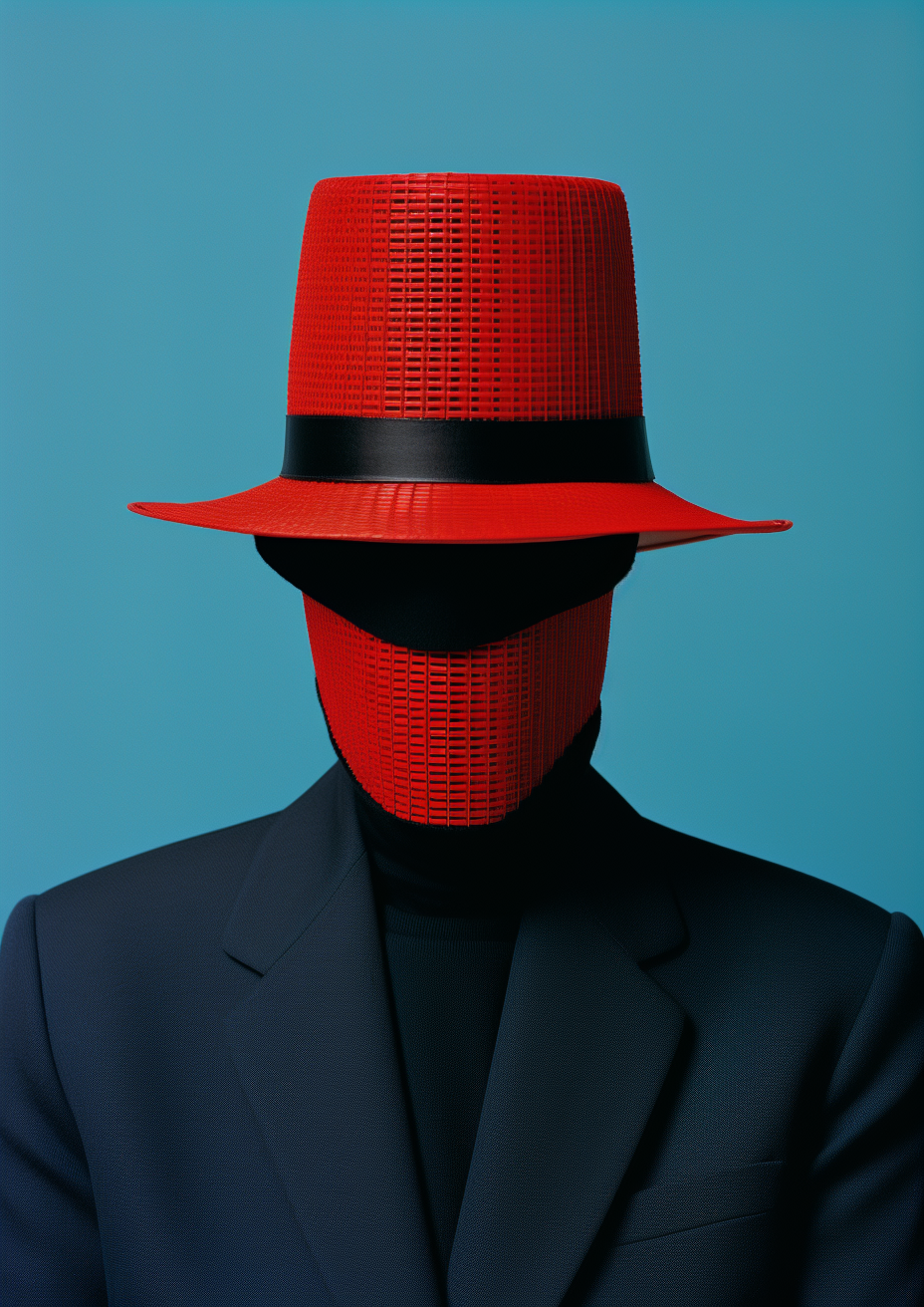 Chapeaugraphy 4