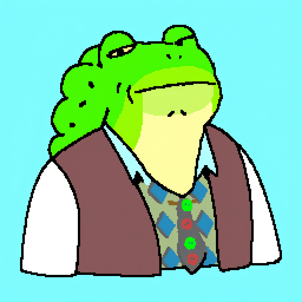 TorontoToad