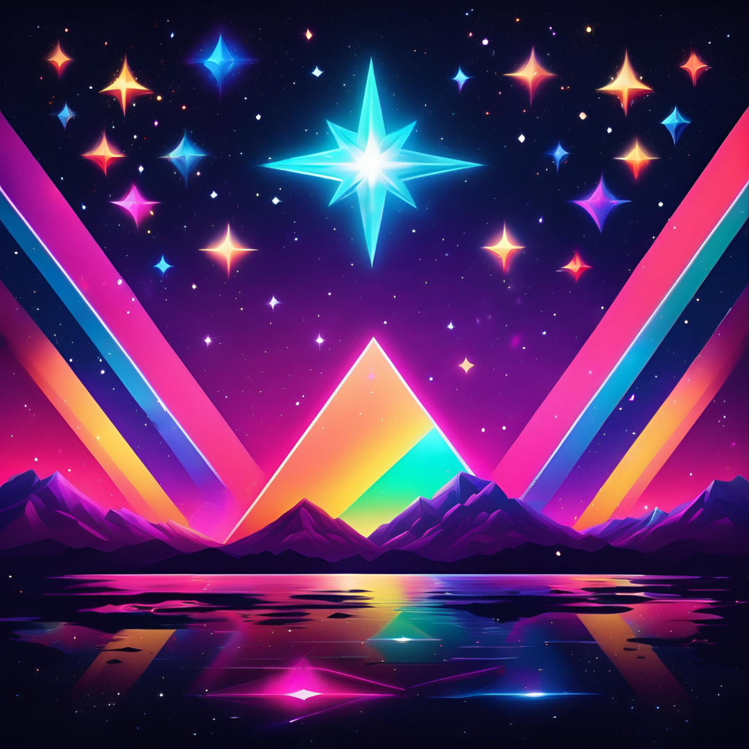 Farther into Neon Dreams