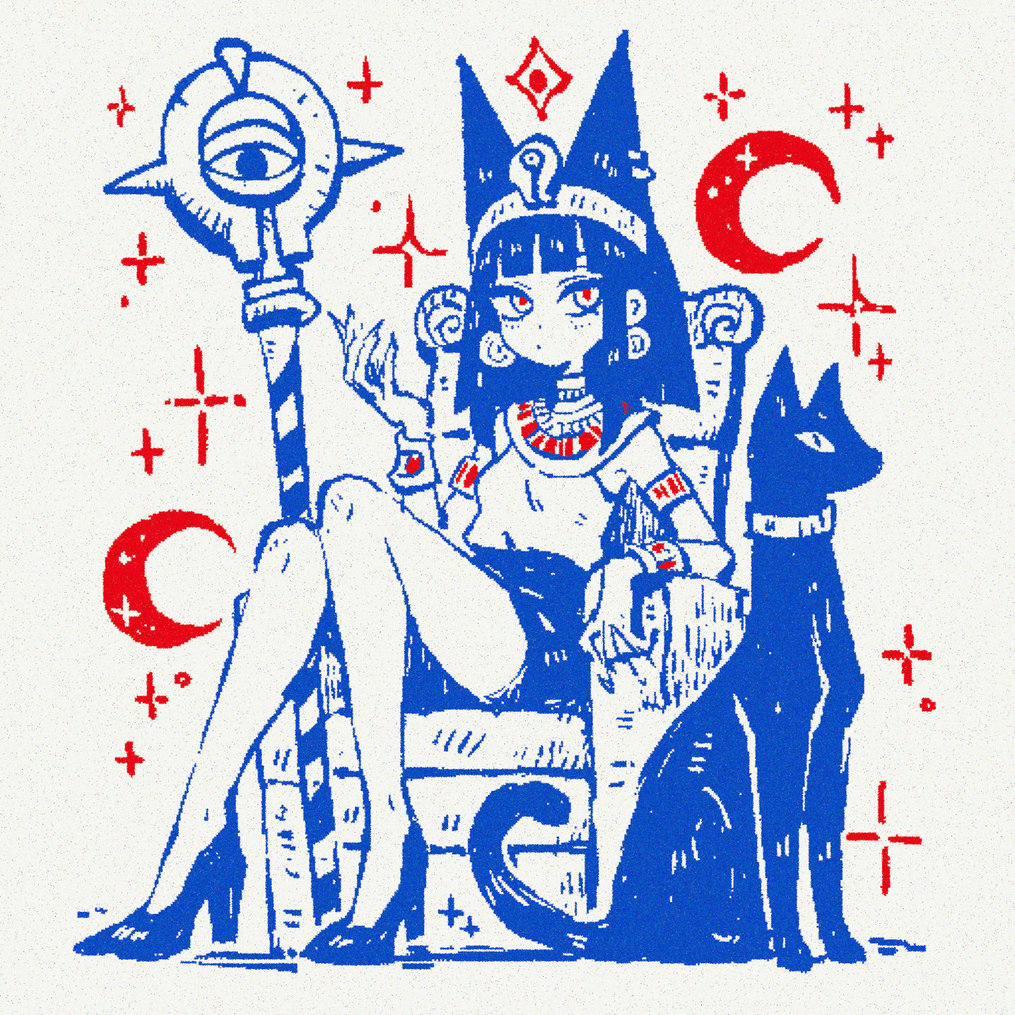 cleopatra