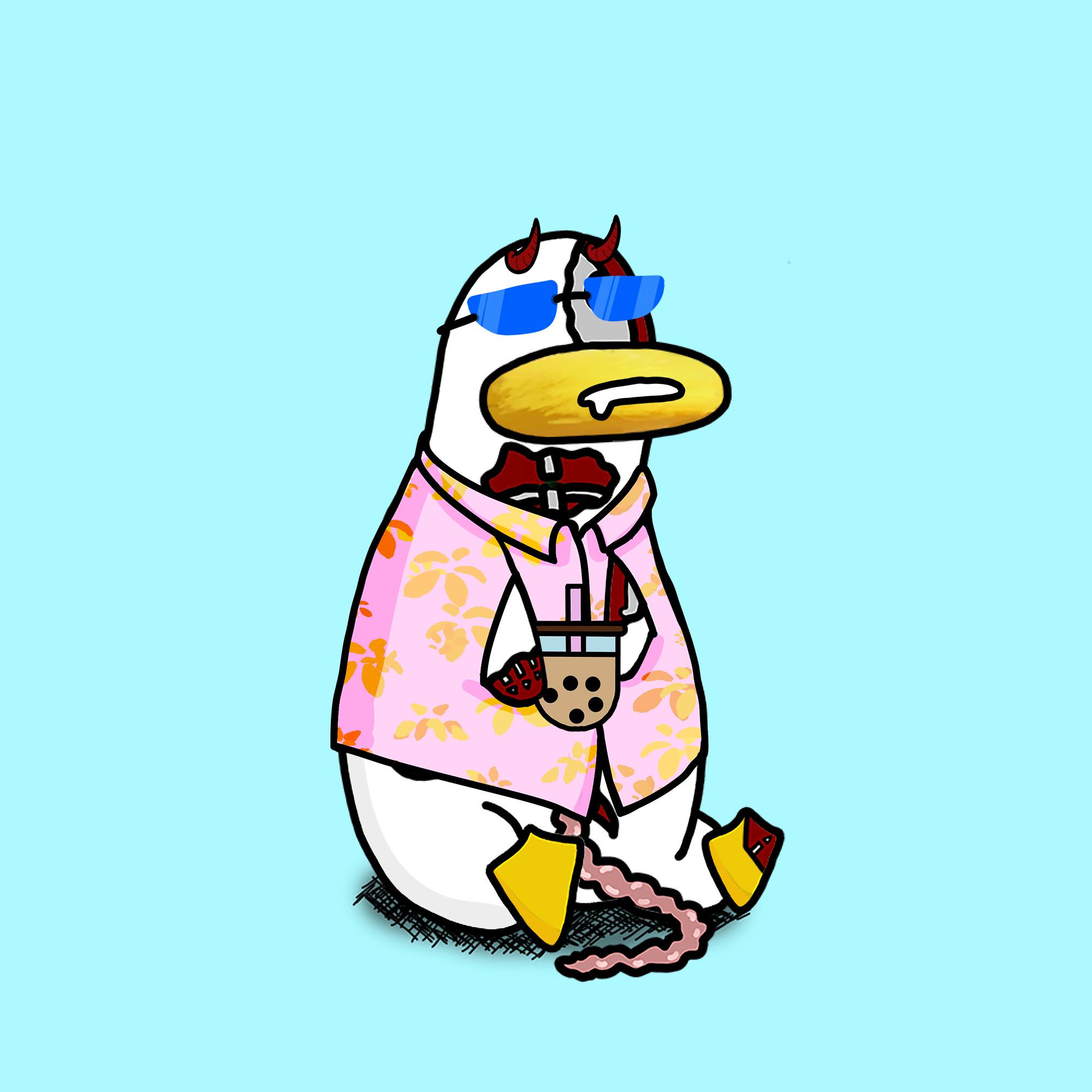 DackieOnBase #10055