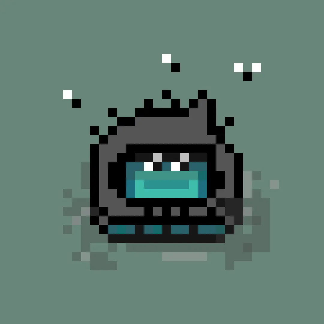 Lil Toadz DAO #147