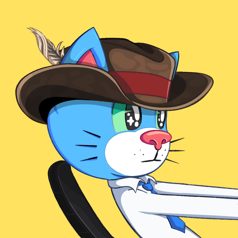 megapurrs #4737