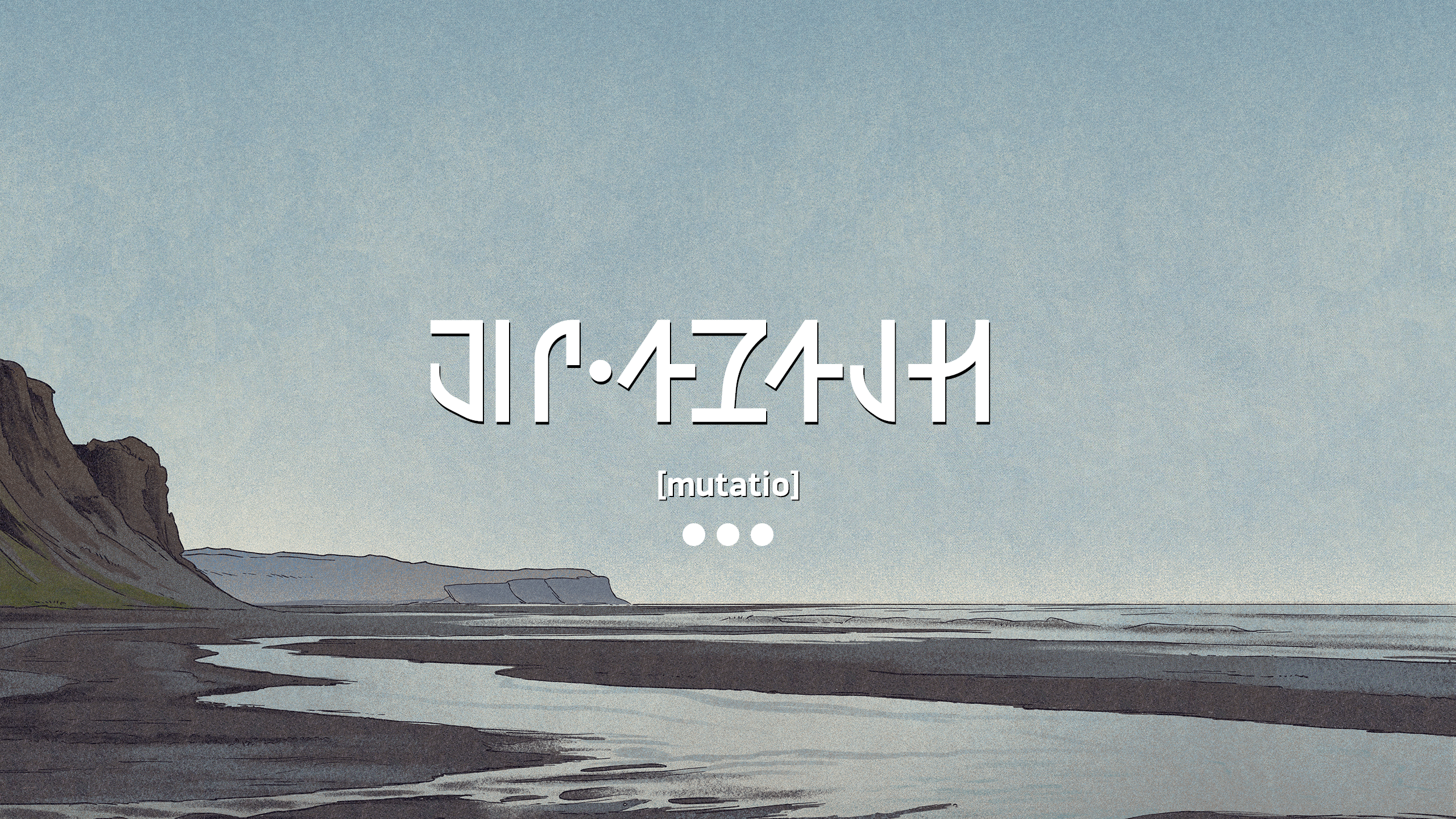 mutatio