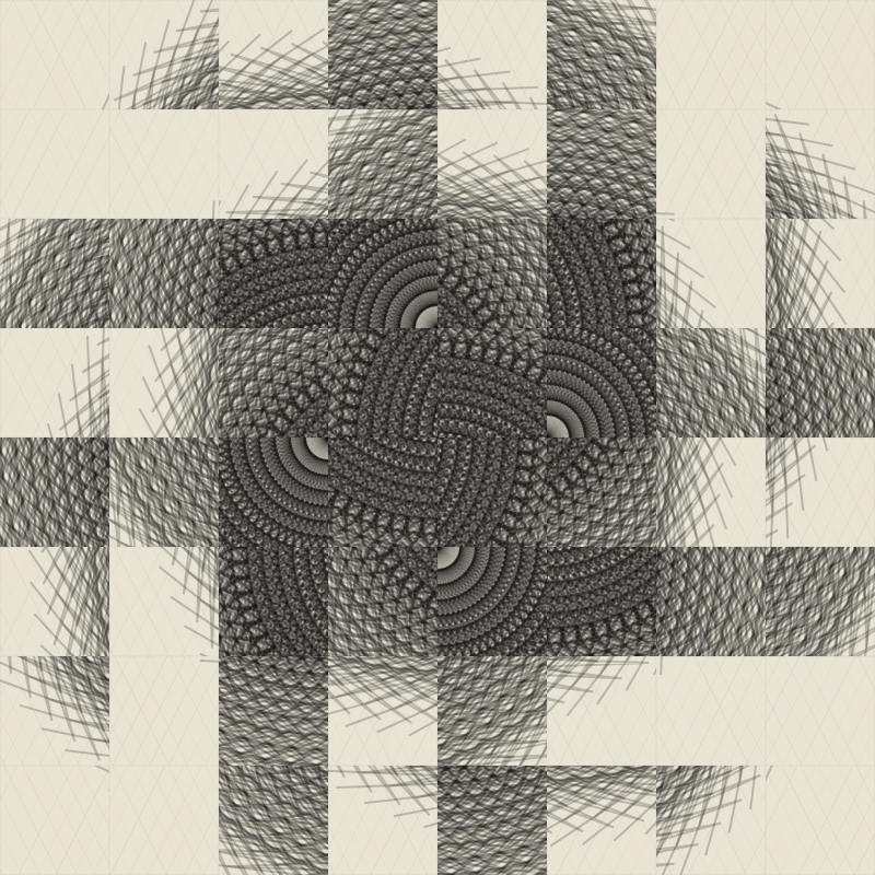 Traces #202