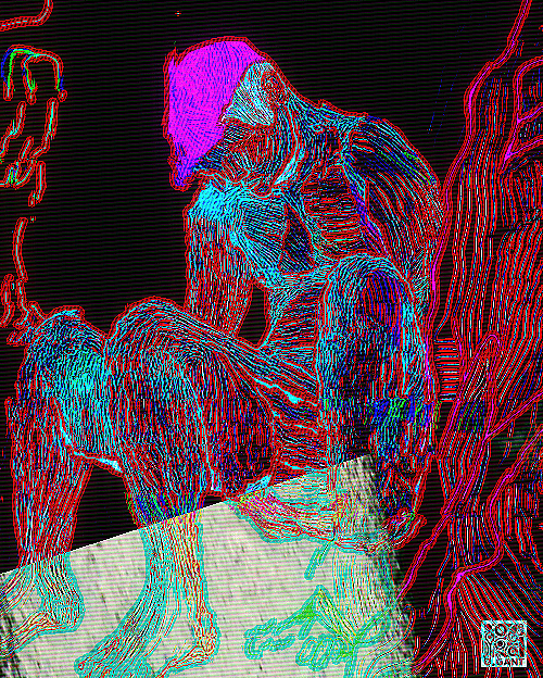 useless art: The Thinker IV (#16:53)