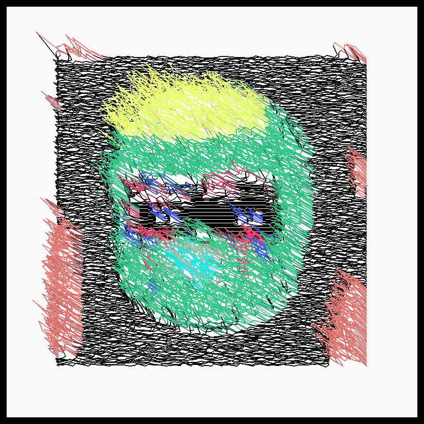 UXN Grifters #5670