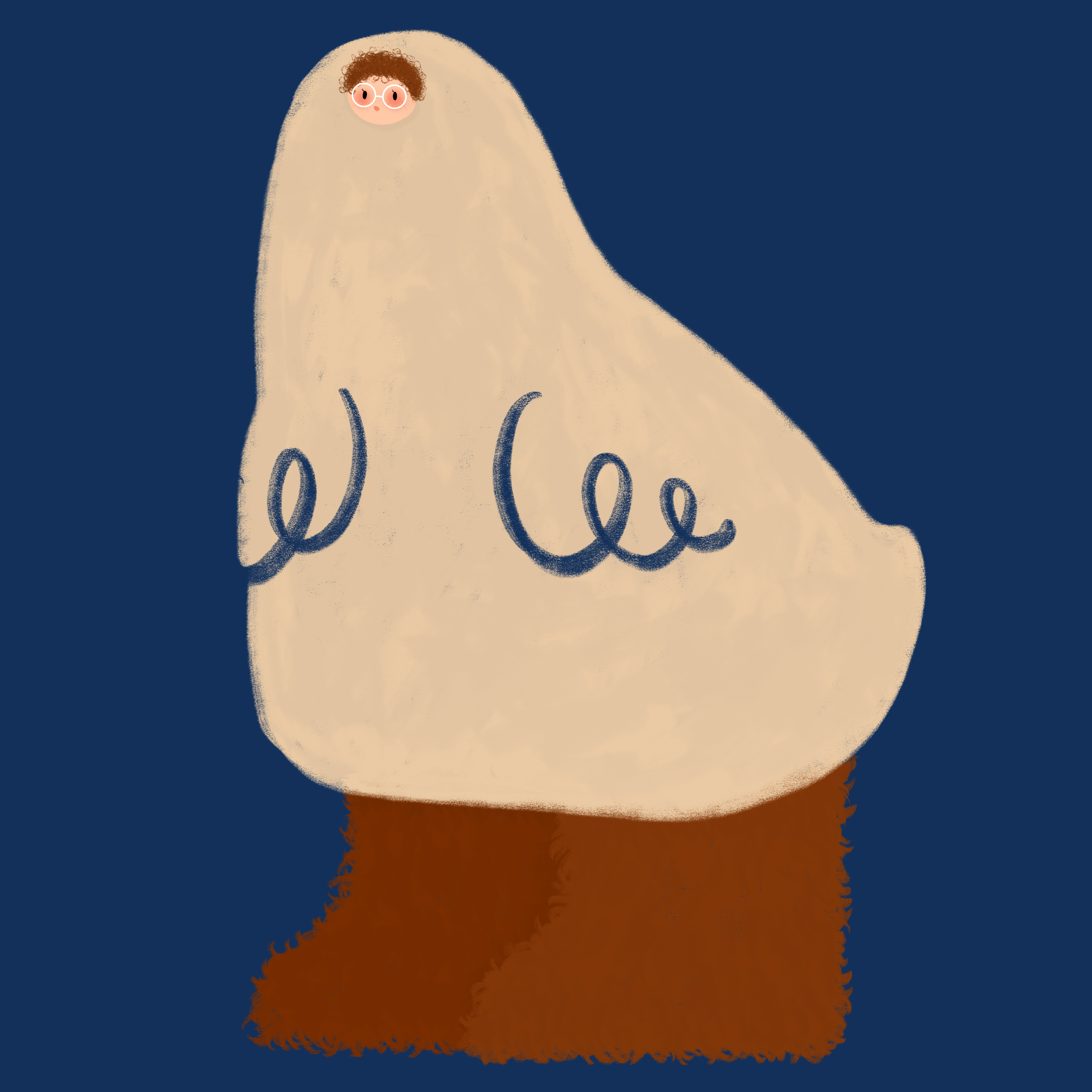 Hen