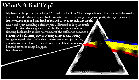 Pink Floyd