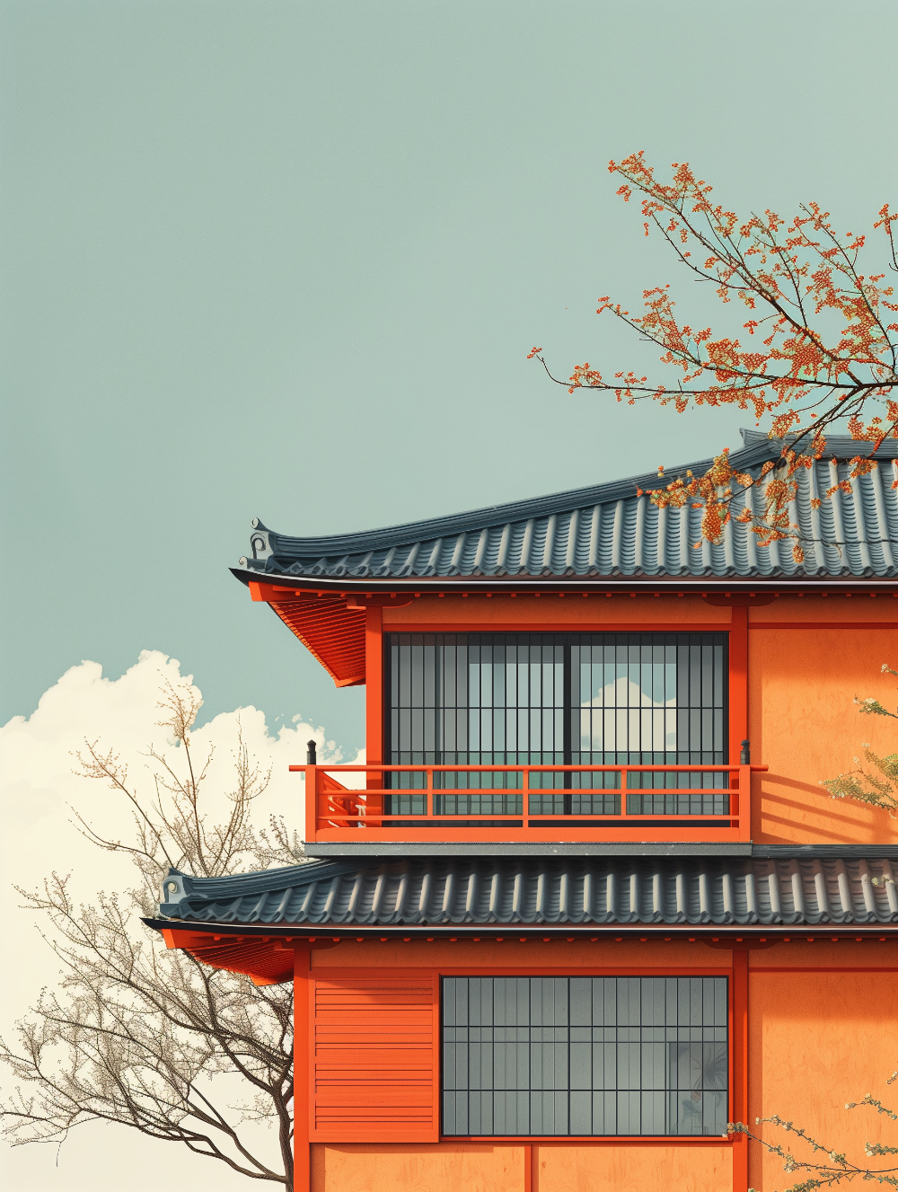 Looking for Ozu