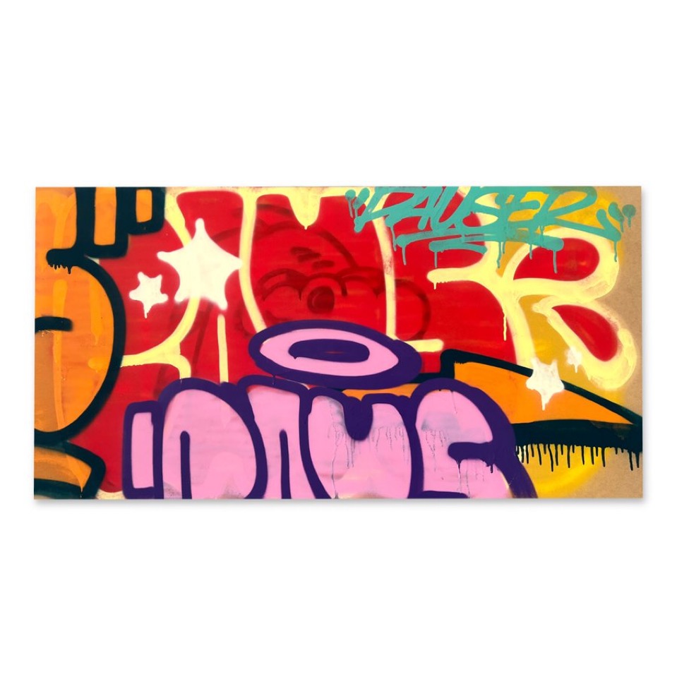Throwup session #29