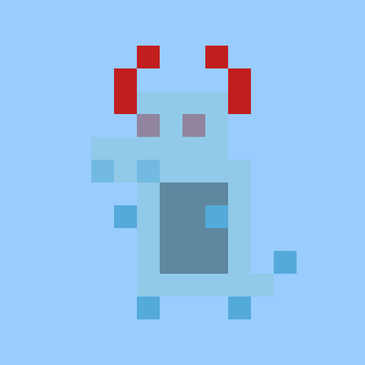 Tiny Cows #5160