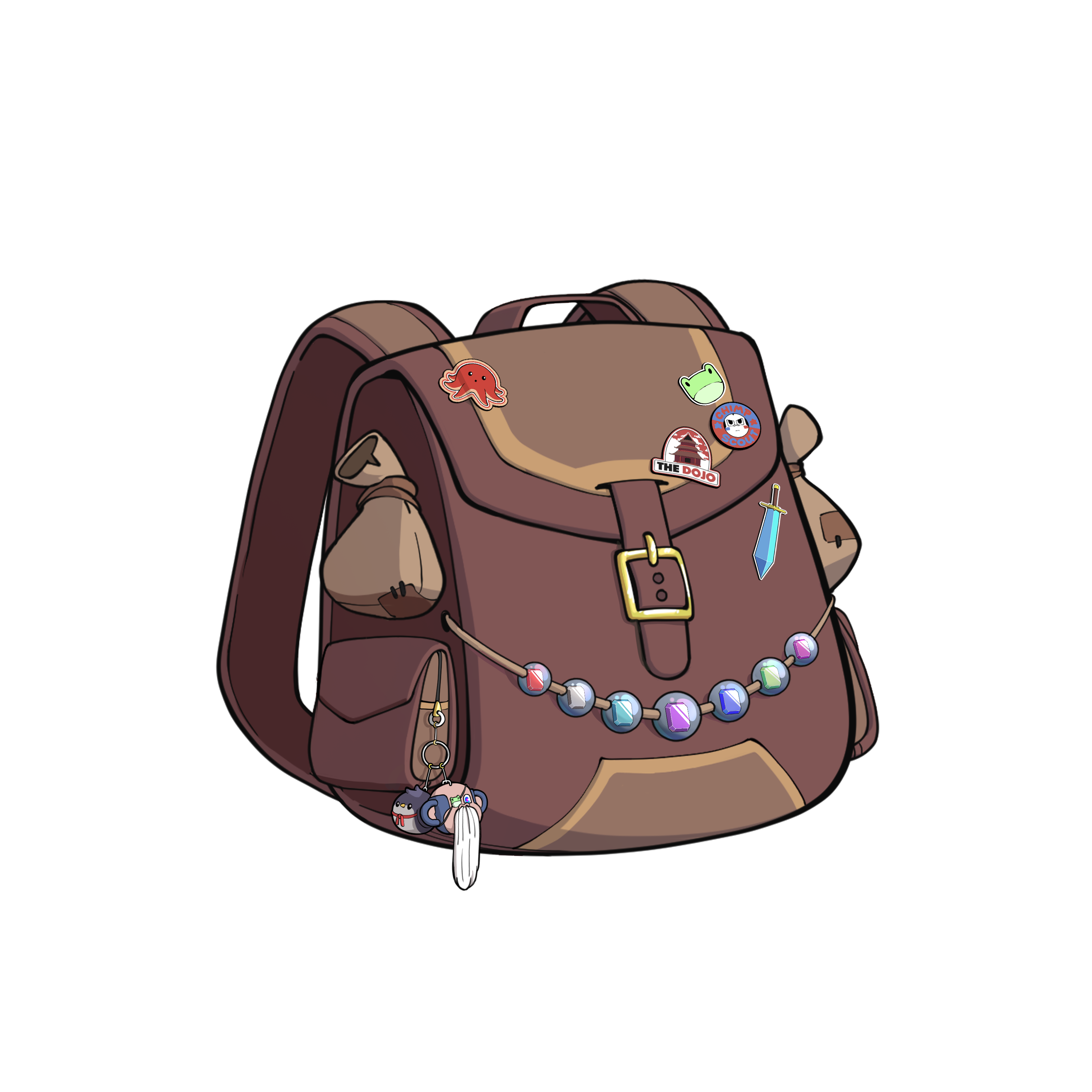Adventure Bundle