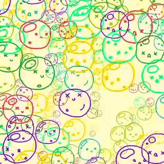 [LIMITED EDITION] Bubble #2
