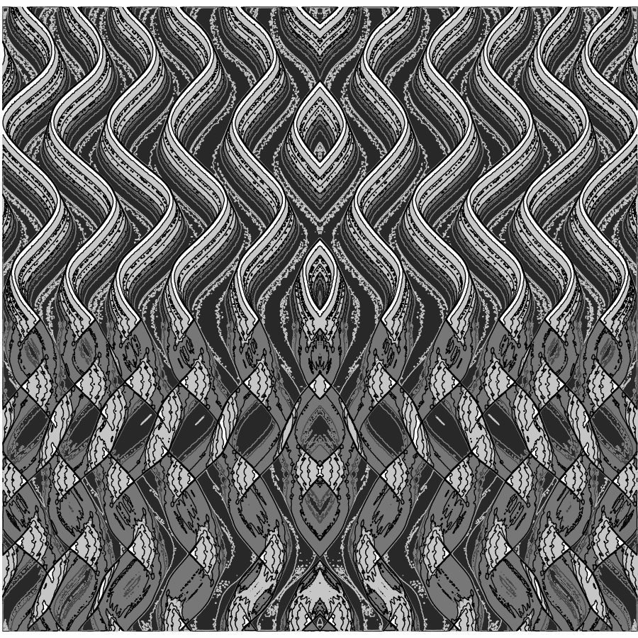 ∿ Waves