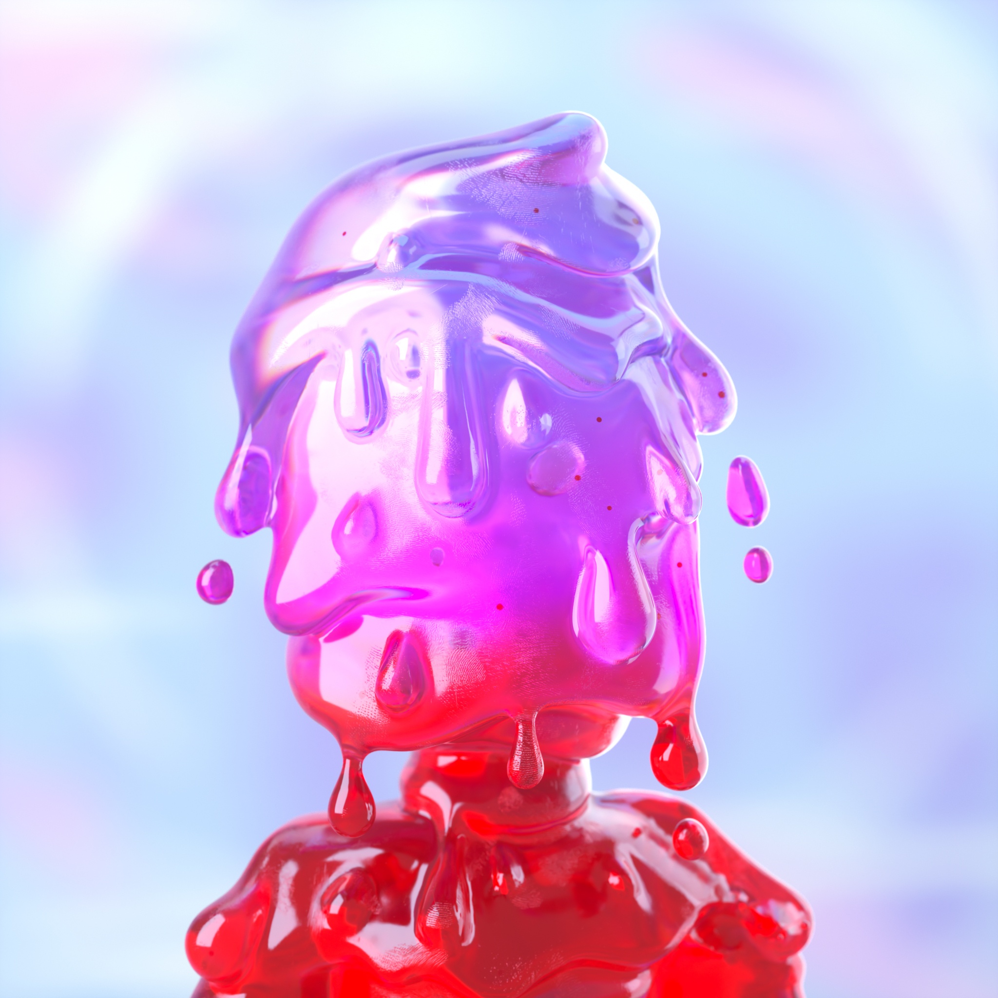 [LIMITED EDITION] #4