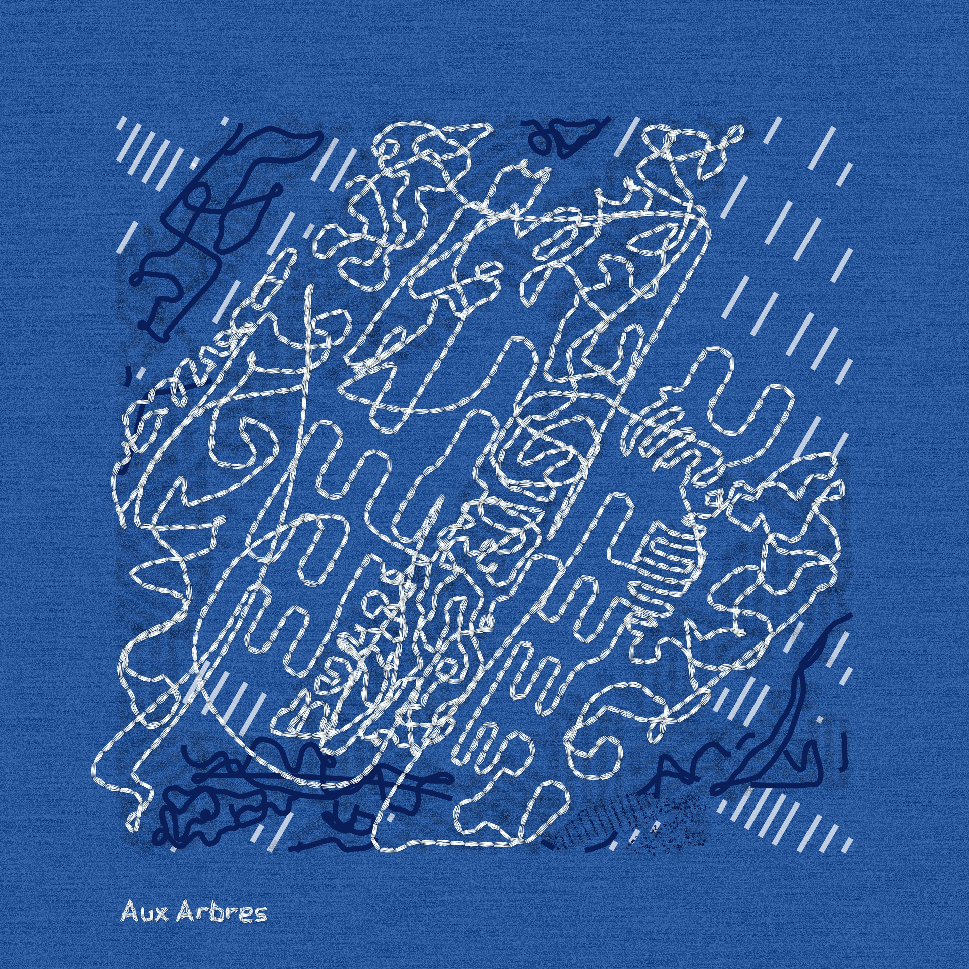 Aux Arbres #73396