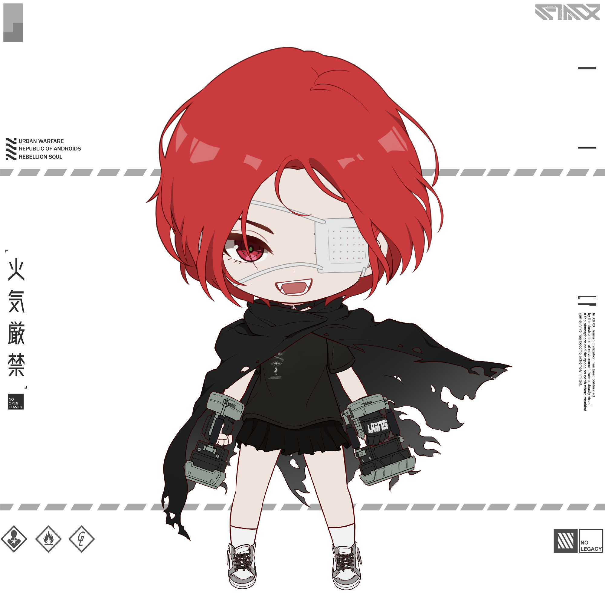 CHIBI_ROYALE #6636